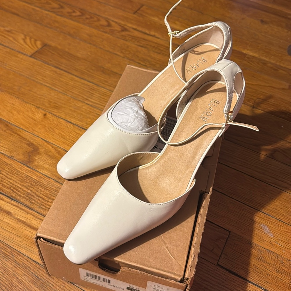 Bijou Cream